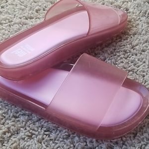 Kids Melissa Flip flops